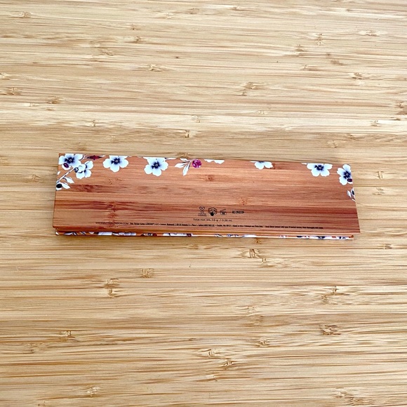 Natural Goddess Butter London Eyeshadow Palette - Picture 3 of 6